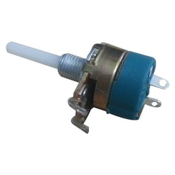 Dimmer Potentiometer Manufacturers Delhi